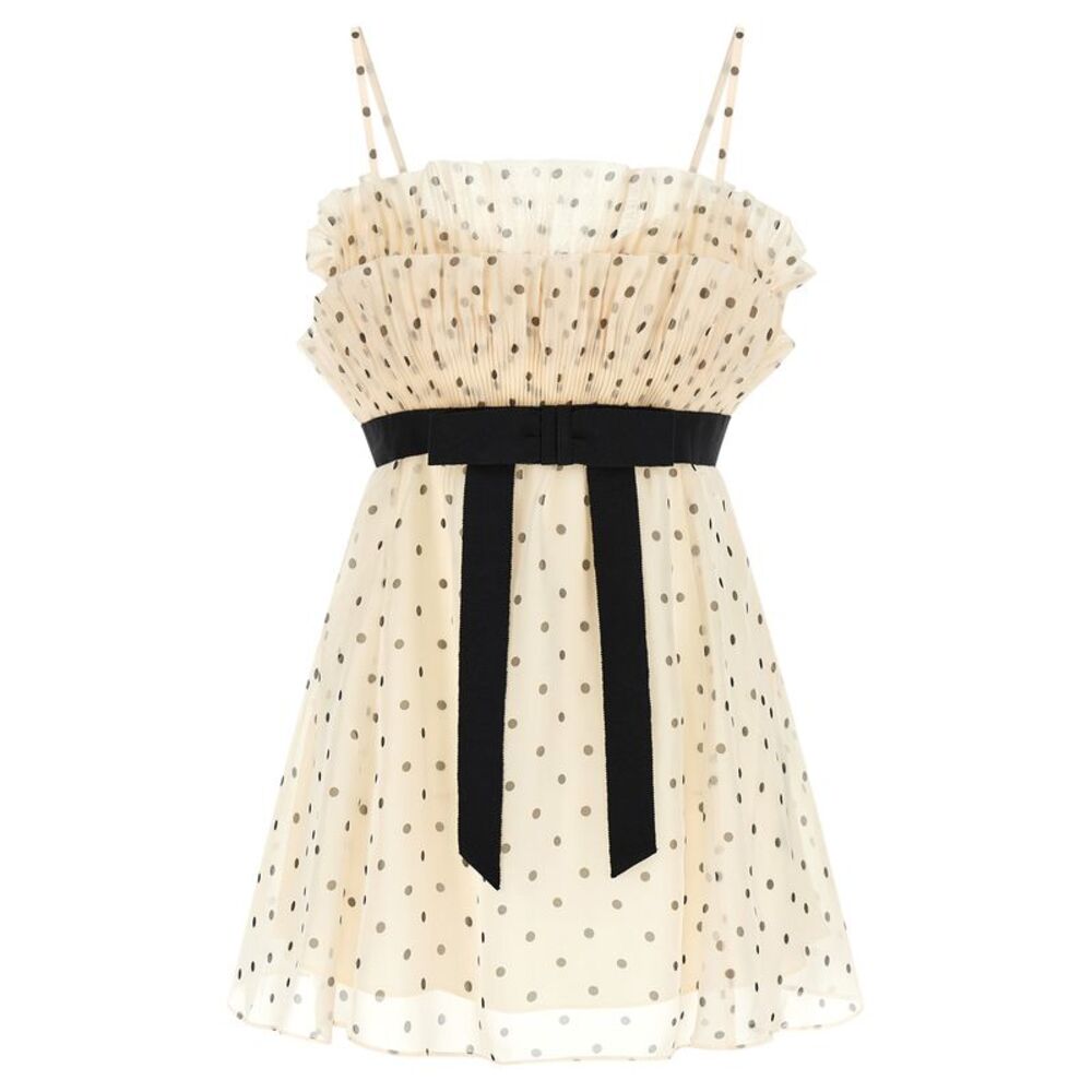 Zimmermann Women Polka Dot Top